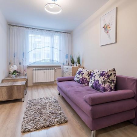 Apartamento Cichy Zakatek Zakopane Exterior foto