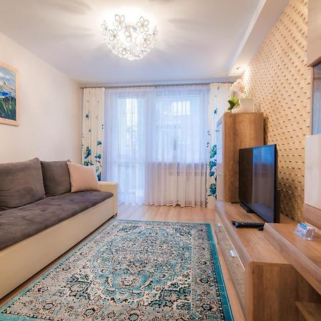 Apartamento Cichy Zakatek Zakopane Exterior foto