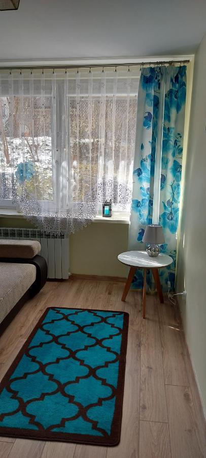 Apartamento Cichy Zakatek Zakopane Exterior foto
