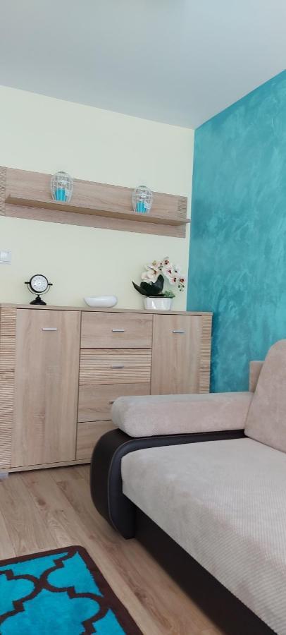 Apartamento Cichy Zakatek Zakopane Exterior foto