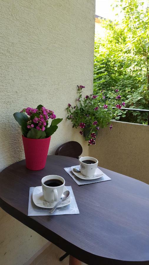Apartamento Cichy Zakatek Zakopane Exterior foto