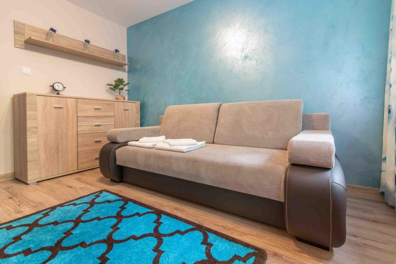 Apartamento Cichy Zakatek Zakopane Exterior foto