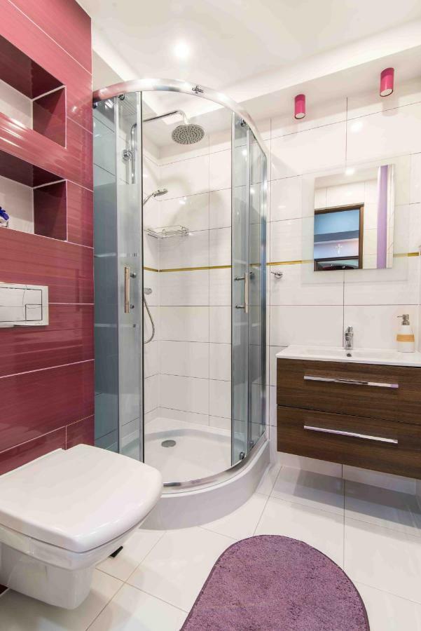 Apartamento Cichy Zakatek Zakopane Exterior foto