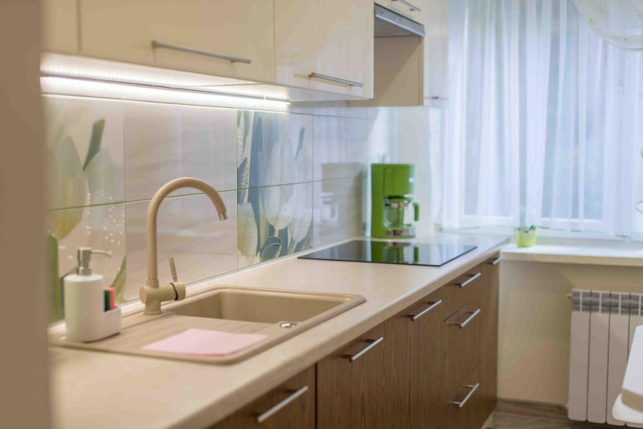 Apartamento Cichy Zakatek Zakopane Exterior foto
